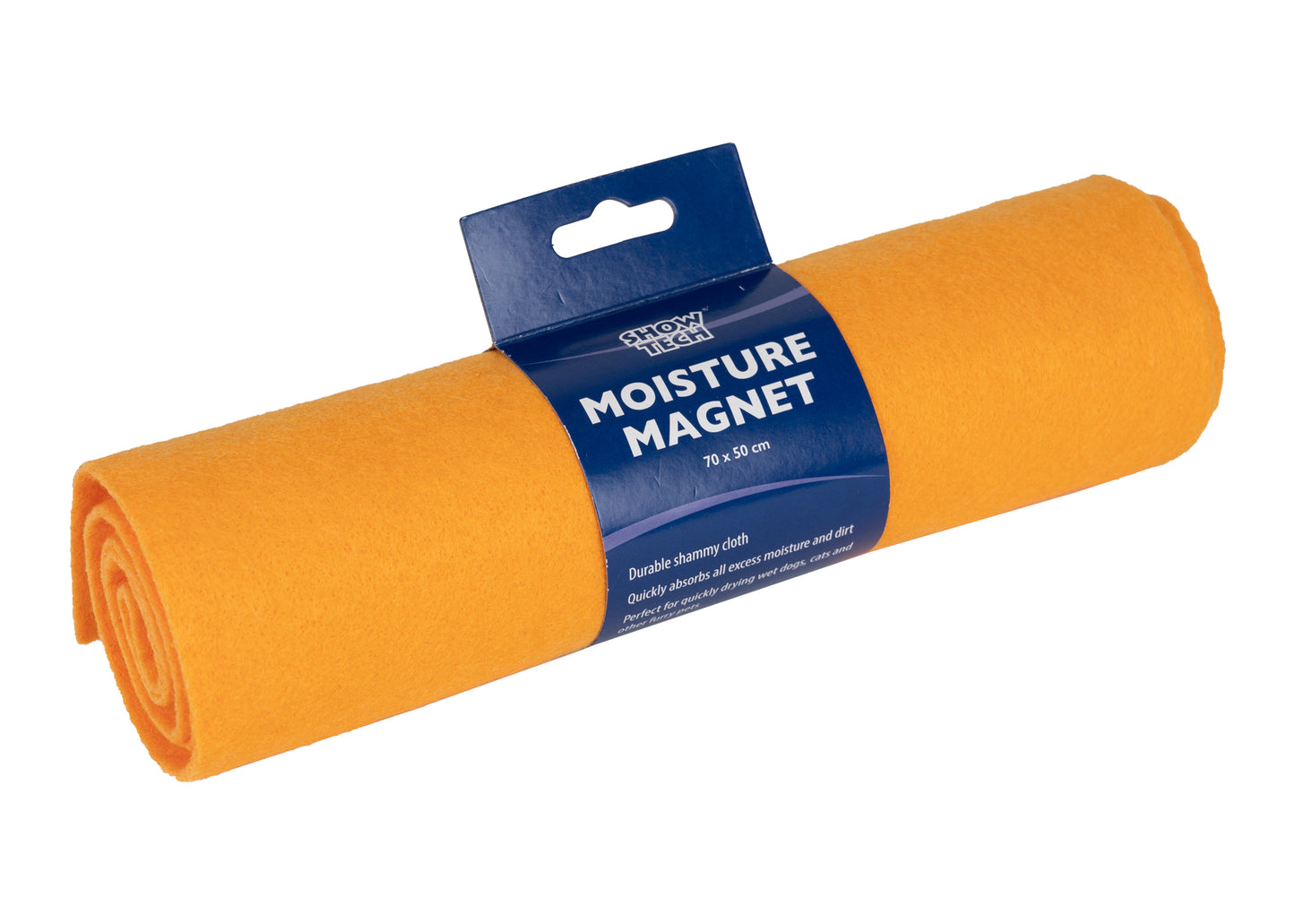 Handtuch Feuchtigkeitsmagnet 70 x 50 cm