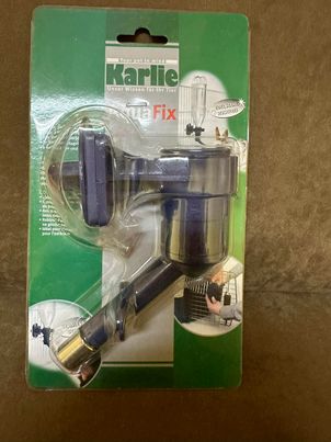 Karlie Aqua Fix NEU