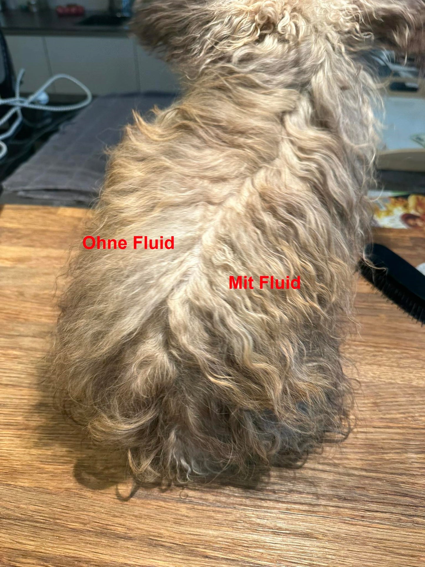 Beauty Pure Spitzenfluid