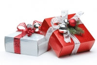 Weihnachts/Wichtel Paket