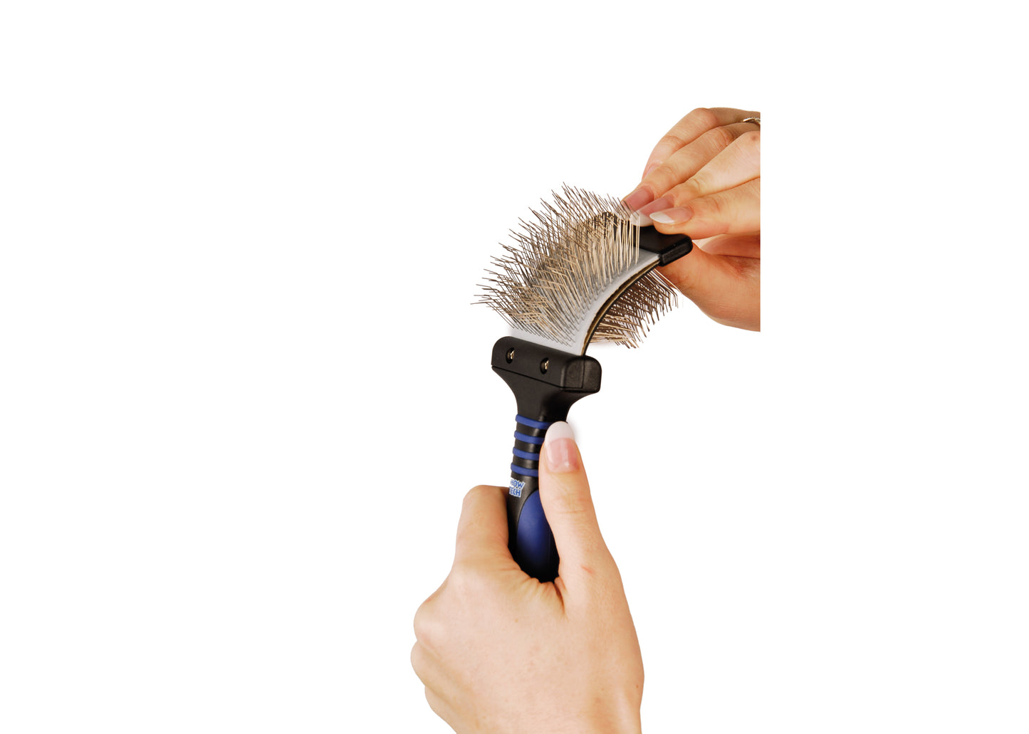 Twin-Flex Slicker, Small