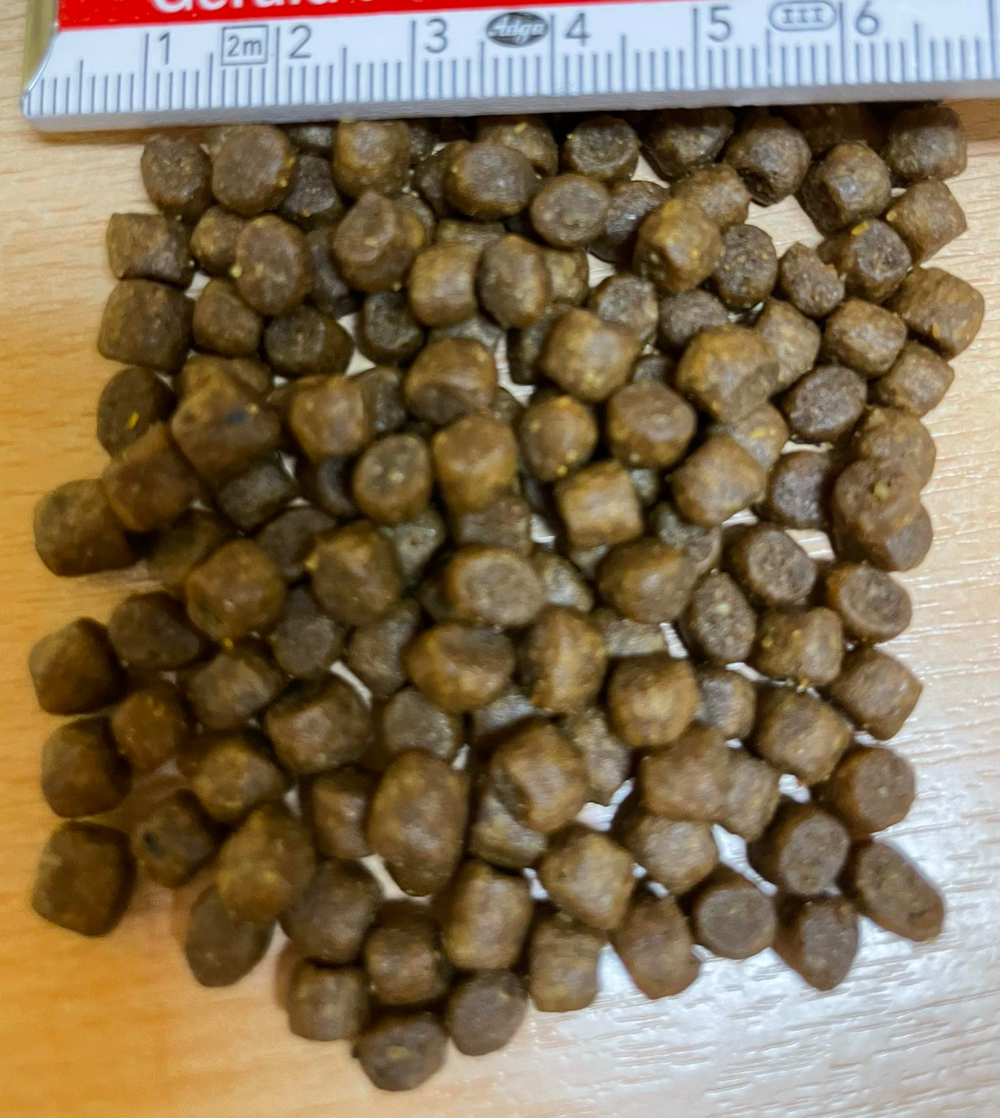 Mini Leckerlie