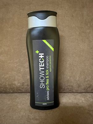 Ungeziefer Shampoo 300 ml