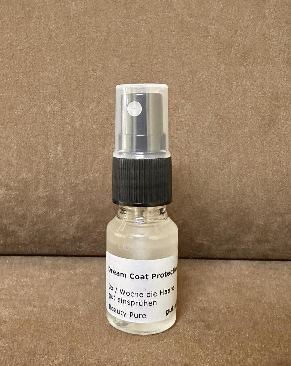 Beauty Pure Dream Coat Protection/Insektenabwehr